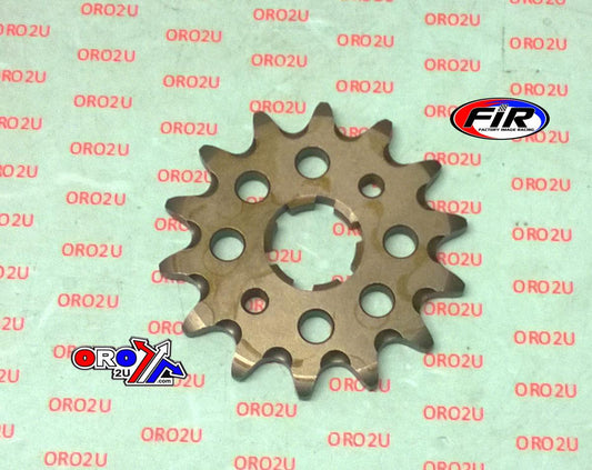 FRONT SPROCKET GROOVE & LIGHT JRF569, JTF569.1.14