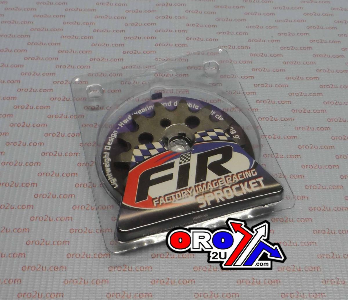 FRONT SPROCKET GROOVE & LIGHT JRF569, JTF569.1.14