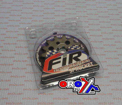 FRONT SPROCKET GROOVE & LIGHT JRF569, JTF569.1.14