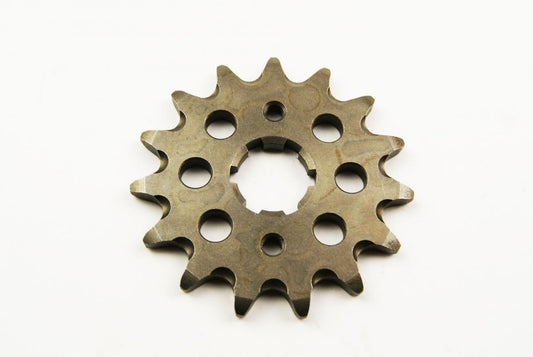 FRONT SPROCKET GROOVE & LIGHT JRF569, JTF569.1.15