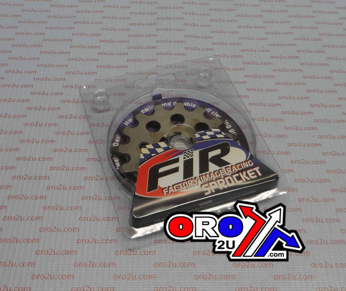 FRONT SPROCKET GROOVE & LIGHT JRF569, JTF569.1.15