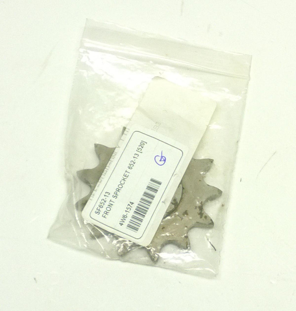 FRONT SPROCKET 652-13 [520]