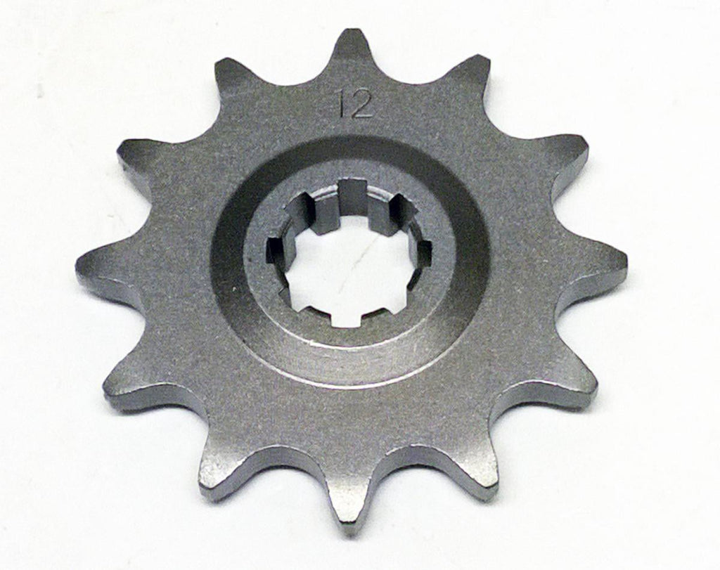 FRONT SPROCKET 813-12 [520], HUSQVARANA CR/WR, MX-03284-12