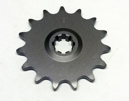 FRONT SPROCKET 813-15 [520], HUSQVARANA CR/WR, MX-03284-15