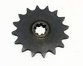 FRONT SPROCKET 813-16 [520], HUSQVARANA CR/WR