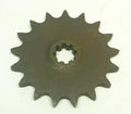 FRONT SPROCKET 813-17 [520], HUSQVARANA CR/WR