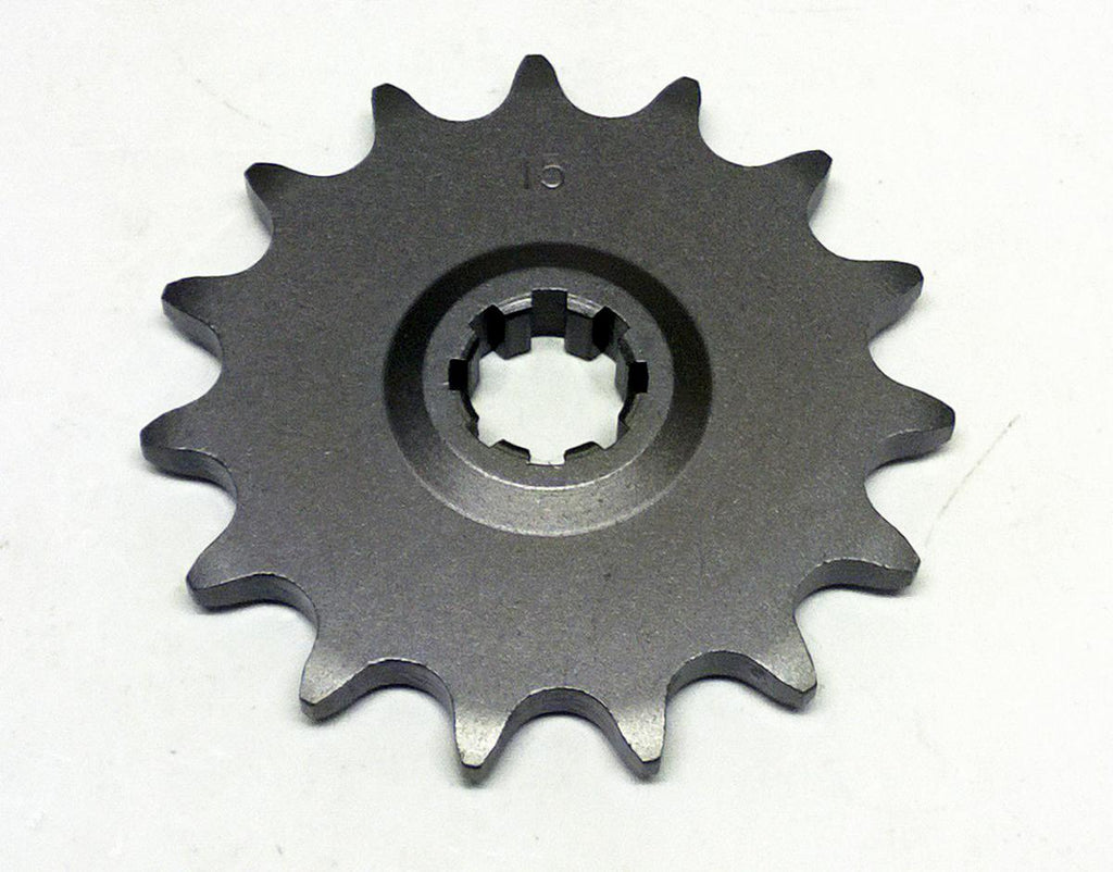 FRONT SPROCKET 814 520, Husqvarna Tapper shaft