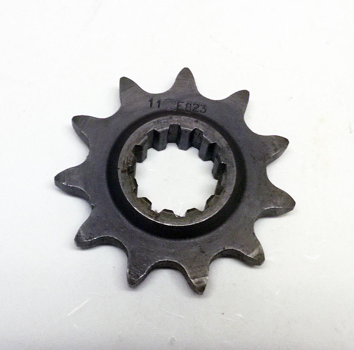 FRONT SPROCKET 11 [JTF823.11] 520, MX82311