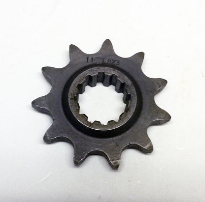 FRONT SPROCKET 11 [JTF823.11] 520, MX82311