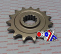 FRONT SPROCKET 15 [JTF823.15] 520