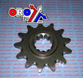 FRONT SPROCKET 824 RAPTOR LIGHT & SELF CLEANING 10B-HQ5-13