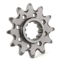 FRONT SPROCKET GROOVE & LIGHT, PROX 07.FS63000-15