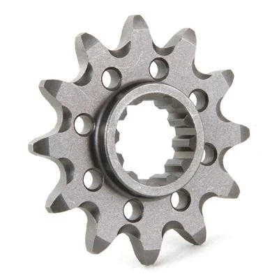 FRONT SPROCKET GROOVE & LIGHT, PROX 07.FS63000-15