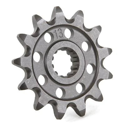 FRONT SPROCKET GROOVE & LIGHT, PROX 07.FS62098-14