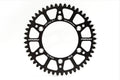 MINO REAR SPROCKET ALLOY JTR894 BK, 25-714-420-46