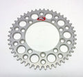 REAR SPROCKET ALLOY RENTHAL 46T, 2025 GASGAS/HUSQVARNA/KTM, ULTRALITE 518U-420-46GPSI