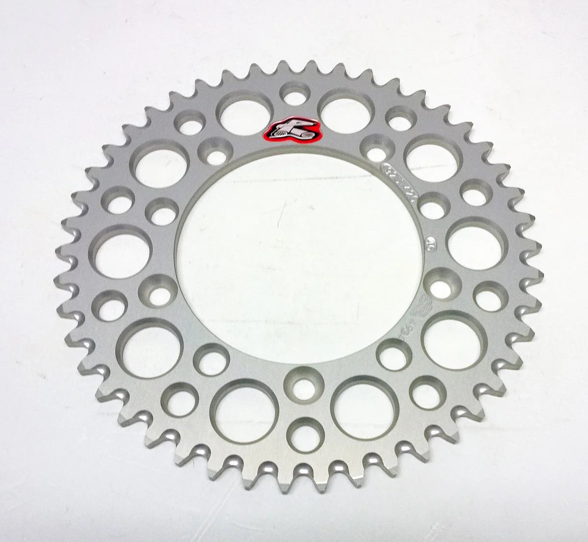 REAR SPROCKET ALLOY RENTHAL 50T, 2025 GASGAS/HUSQVARNA/KTM, ULTRALITE 518U-420-50GPSI