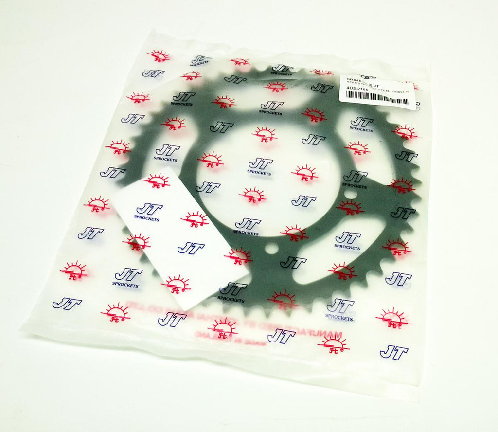 REAR SPROCKET STEEL JTR894.50