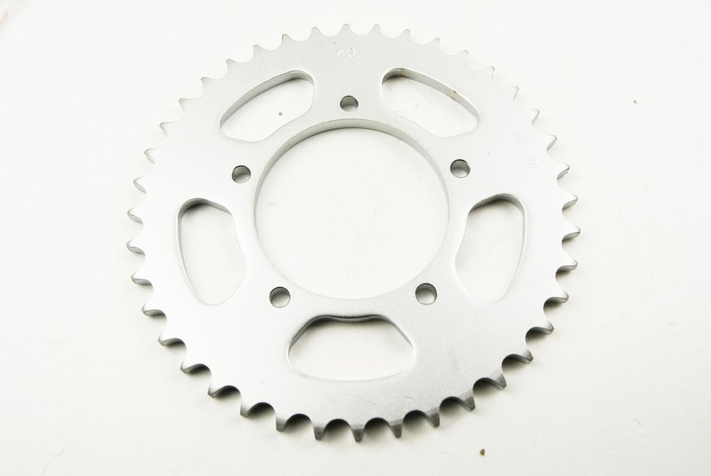 REAR SPROCKET JTR2022.38 JT