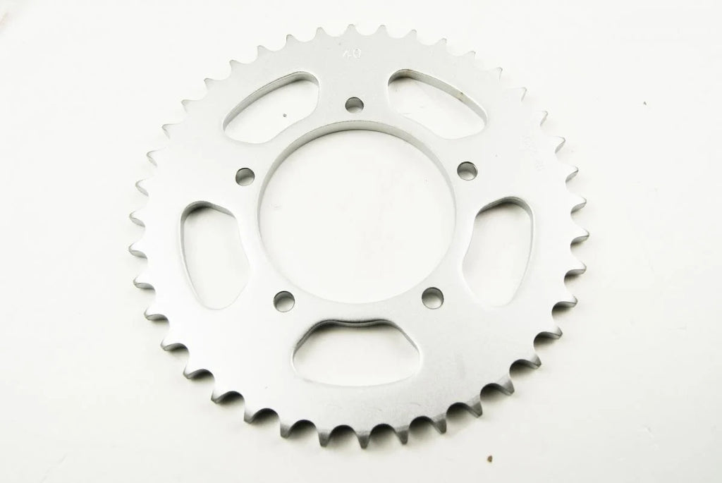 REAR SPROCKET JTR2025.38 JT