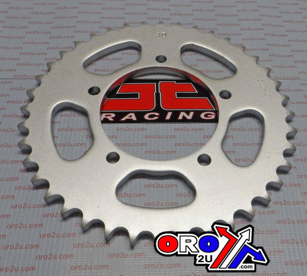 REAR SPROCKET JTR930.48 JT