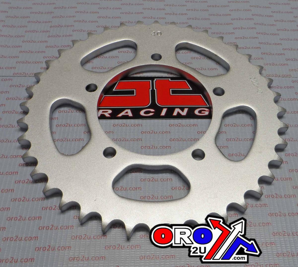 REAR SPROCKET JTR930.48 JT