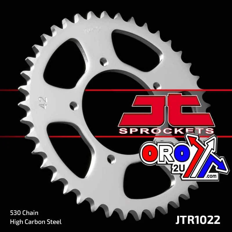 REAR SPROCKET JTR921.41 JT