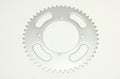 REAR SPROCKET STEEL 49 [JTR461.49] 420 4-HOLE