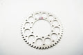 REAR SPROCKET ALLOY SI RENTHAL, ULTRALITE 191U-420-54GESI SILVER