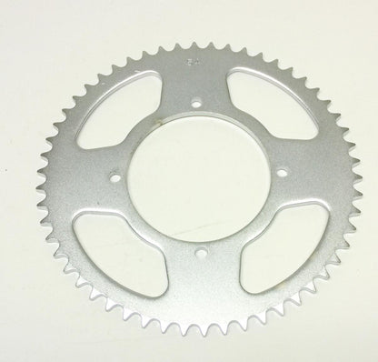 REAR SPROCKET STEEL 461 4-HOLE