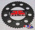 REAR SPROCKET STEEL HARD ZBK, C45 INDUCTION JTR1134.48ZBK