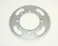 REAR SPROCKET STEEL 50 [JTR798.50] 428