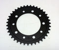 REAR SPROCKET STEEL HARD ZBK, C45 INDUCTIONJTR1303.39ZBK