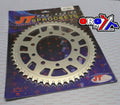 REAR SPROCKET ALLOY JTA1303.52, HONDA ROAD CHAIN 520
