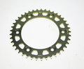 REAR SPROCKET ALLOY JTA1308.41, CHAIN CONVERSION 520, HONDA ROAD JTR1308