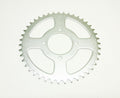 REAR SPROCKET STEEL 43 [JTR1414.43] 520