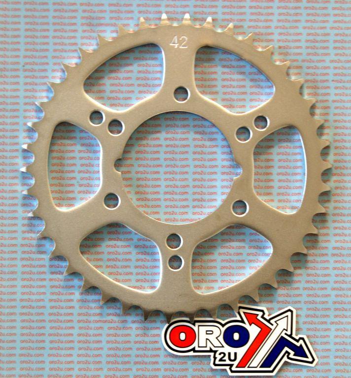 REAR SPROCKET 520 POLARI