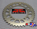 REAR SPROCKET ALLOY JTA1793.43, CHAIN CONVERSION 520