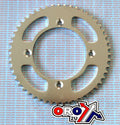 REAR SPROCKET STEEL 49 [JTR215.49] 420