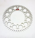 REAR SPROCKET ALLOY RENTHAL, ULTRALITE 189U-420-53GRSI