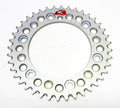 REAR SPROCKET ALLOY RENTHAL, ULTRALITE 154U-520-40GRSI