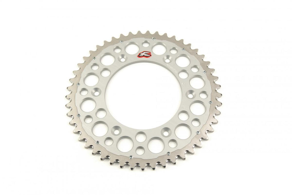 REAR SPROCKET TWINRING XR, RENTHAL 1540-520-49GPSI HONDA, 1540-520-49GPSI