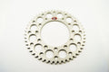 REAR SPROCKET ALLOY RENTHAL, ULTRALITE 154U-520-50GRSI