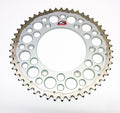 REAR SPROCKET TWINRING XR, RENTHAL 1540-520-50GPSI HONDA