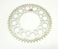REAR SPROCKET TWINRING XR, RENTHAL 1540-520-51GPSI HONDA, 1540-520-51GPSI
