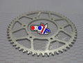 REAR SPROCKET STEEL HARD LIGHT 11H-KAE-55 SR210-55