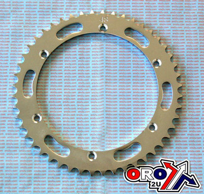 REAR SPROCKET 223 520 STEEL TR125-
