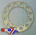 REAR SPROCKET STEEL 55 [JTR223.55] 520