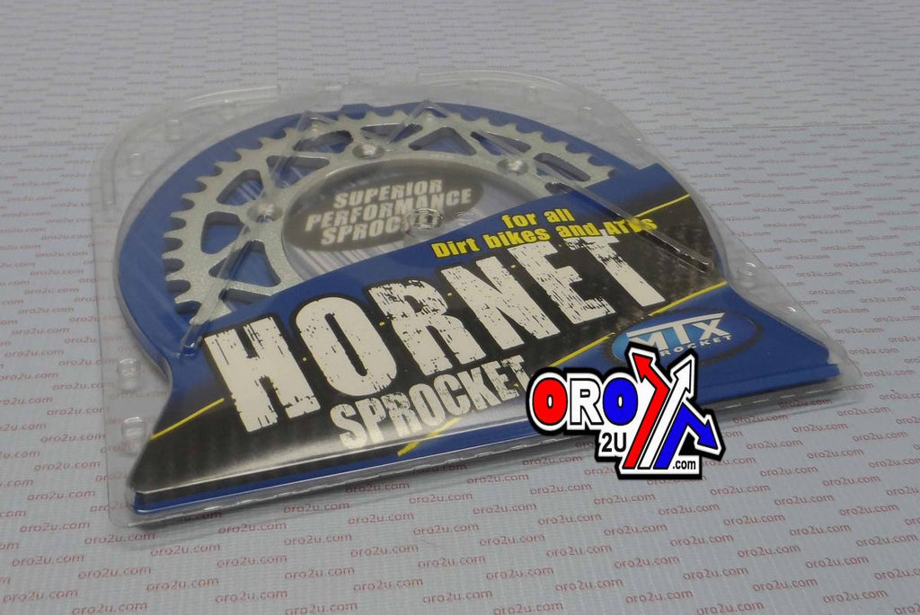 REAR SPROCKET STEEL HARD LIGHT 11H-428-45 SR245-45