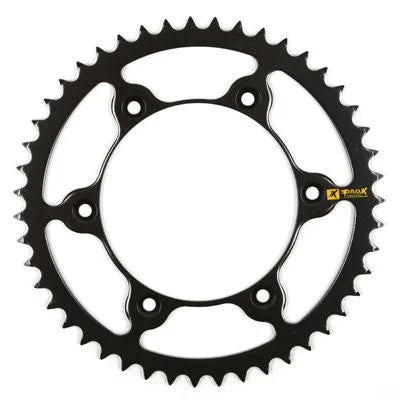 REAR SPROCKET STEEL ULTRALIGHT, PROX 07.RS22099R-49, SR245-49